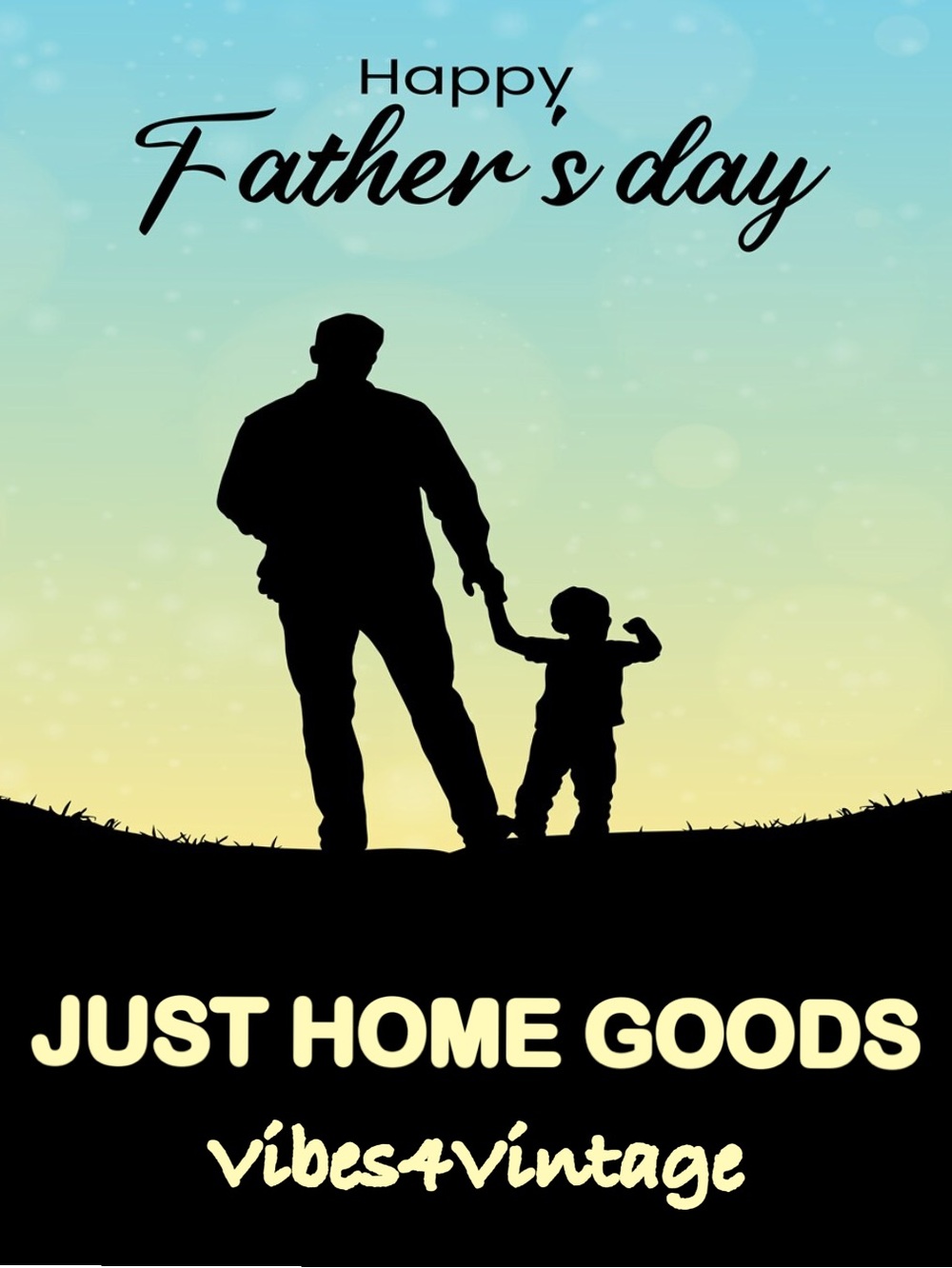 6/21 - Sunday - Vibes4Vintage - JUST HOME GOODS Share Group